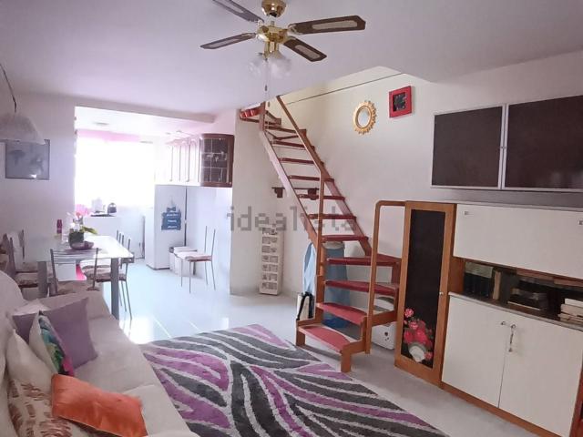 Appartamento in vendita di 50 m² in Via Annibal Caro