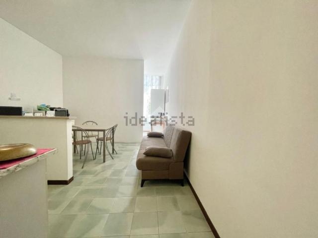 Appartamento in vendita di 50 m² in Via Annibale Vecchi, 52