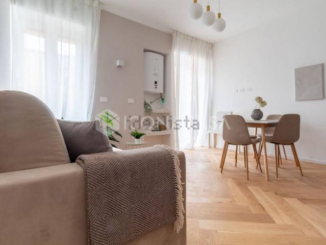Appartamento in vendita di 50 m² in Via Andrea Costa, 27