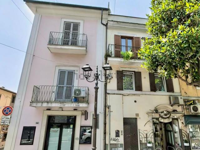 Appartamento in vendita di 50 m² in Via Andrea Costa, 2