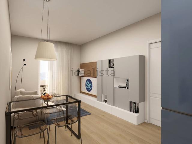 Appartamento in vendita di 50 m² in Via Andrea Costa, 31