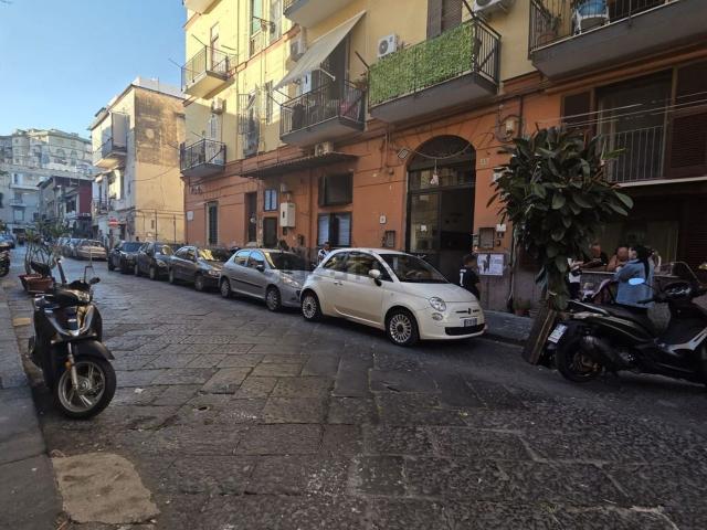 Appartamento in vendita di 50 m² in Via Andrea Cantelmo