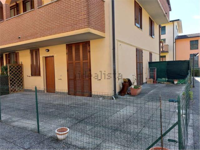 Appartamento in vendita di 50 m² in Via Andrea Crenna, 4