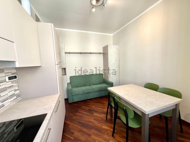 Appartamento in vendita di 50 m² in Via Andrea Doria, 10