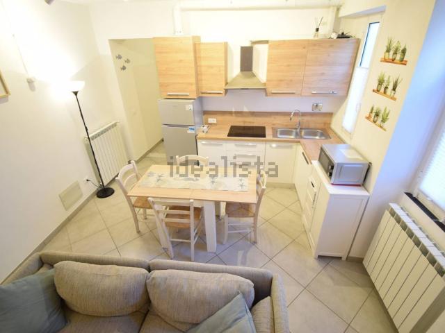 Appartamento in vendita di 50 m² in Via Andrea Doria, 34