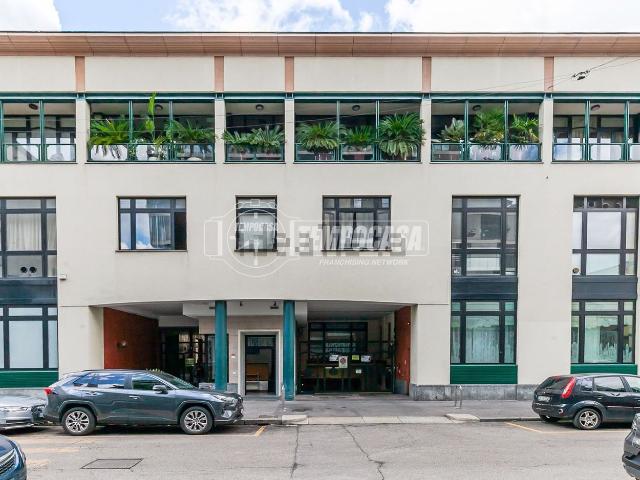 Appartamento in vendita di 50 m² in Via Andrea Salaino, 7