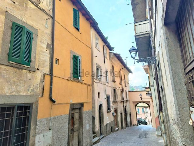 Appartamento in vendita di 50 m² in Via Andrea Splendiano Pennazzi