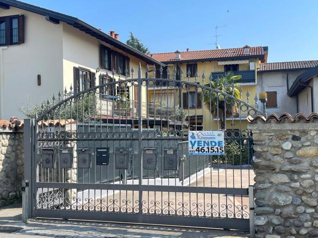Appartamento in vendita di 50 m² in Via Andrea Previtali, 1