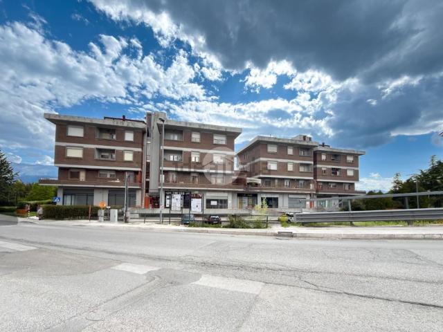 Appartamento in vendita di 50 m² in Via Angelo Colagrande, 2