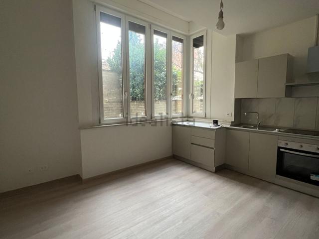 Appartamento in vendita di 50 m² in Via Angelo Genocchi, 8
