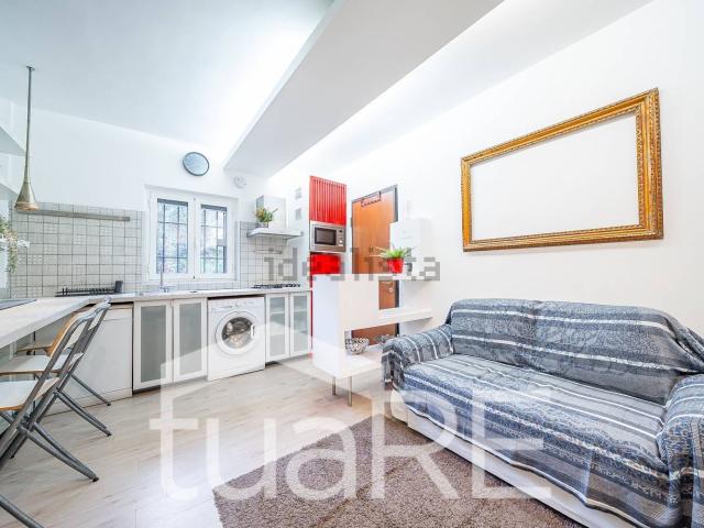 Appartamento in vendita di 50 m² in Via Angelo Emo