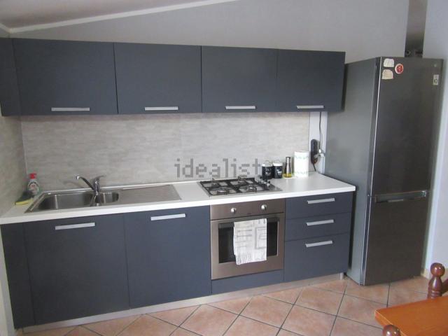 Appartamento in vendita di 50 m² in Via Angiolina