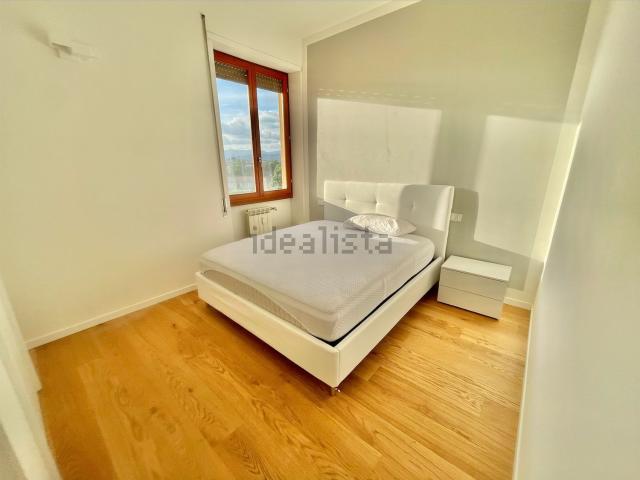 Appartamento in vendita di 50 m² in Via Anton Francesco Doni, 33