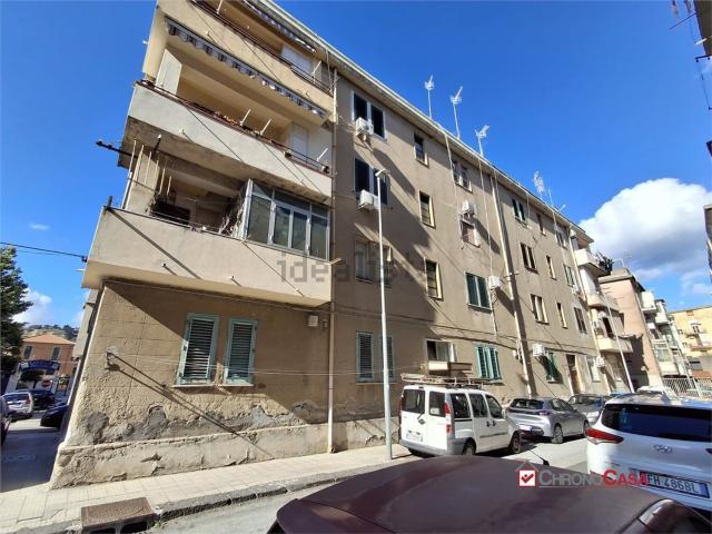 Appartamento in vendita di 50 m² in Via Antonino Amico