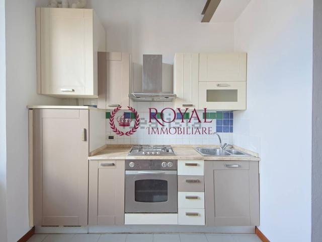 Appartamento in vendita di 50 m² in Via Antonio Mangini