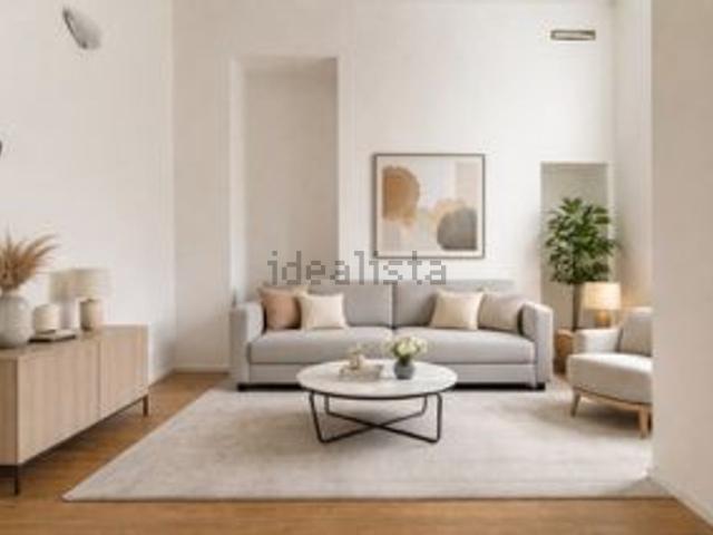 Appartamento in vendita di 50 m² in Via Antonio Bazzini, 32