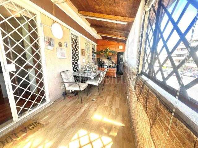 Appartamento in vendita di 50 m² in Via Antonio Capetti, 1