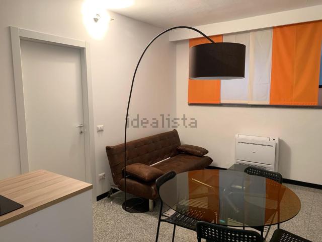 Appartamento in vendita di 50 m² in Via Antonio Carnevali, 70