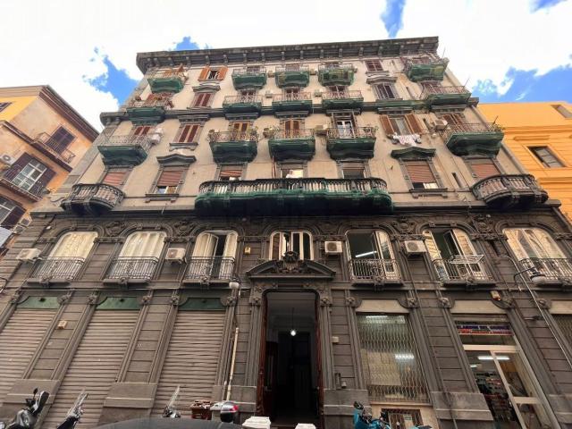 Appartamento in vendita di 50 m² in Via Antonio Ciccone
