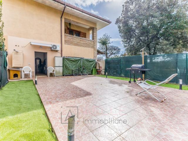 Appartamento in vendita di 50 m² in Via Antonio Discovolo