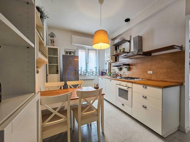 Appartamento in vendita di 50 m² in Via Antonio Gramsci, 200