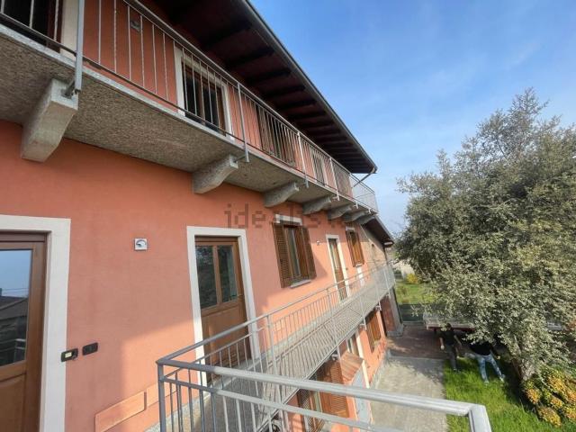 Appartamento in vendita di 50 m² in Via Antonio Gramsci