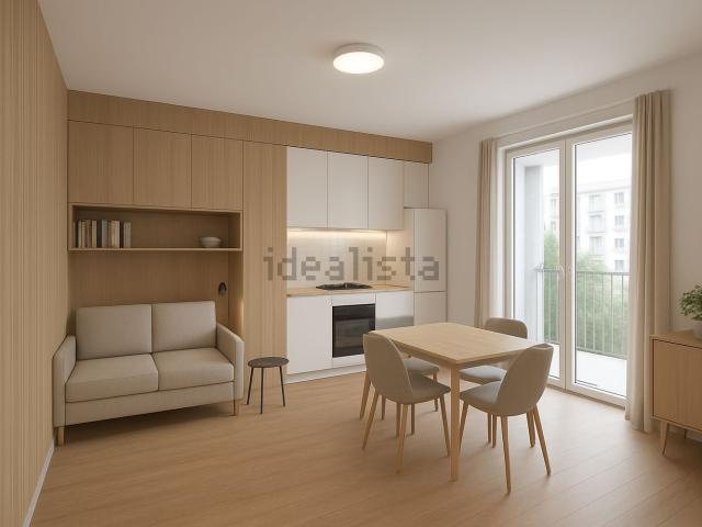 Appartamento in vendita di 50 m² in Via Antonio Gramsci