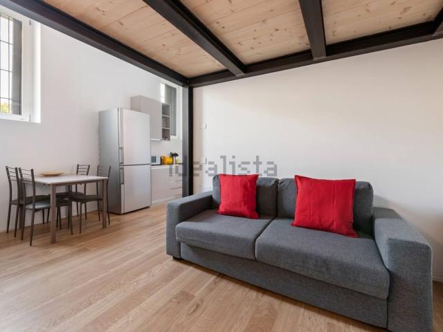 Appartamento in vendita di 50 m² in Via Antonio Kramer, 17