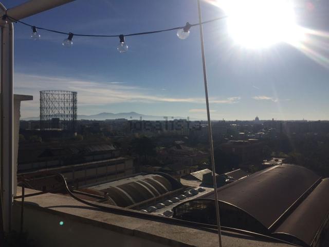 Appartamento in vendita di 50 m² in Via Antonio Pacinotti, 35