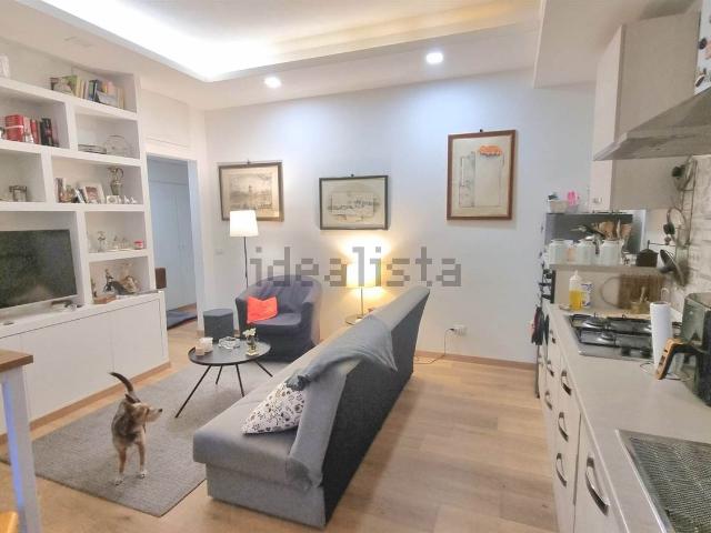 Appartamento in vendita di 50 m² in Via Antonio Silvani