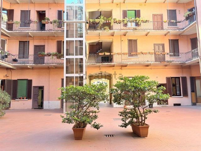 Appartamento in vendita di 50 m² in Via Antonio Tolomeo Trivulzio, 16