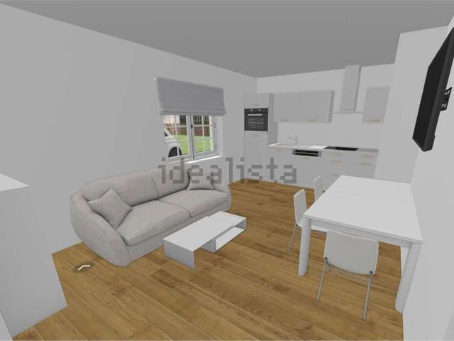 Appartamento in vendita di 50 m² in Via Ascoli Piceno