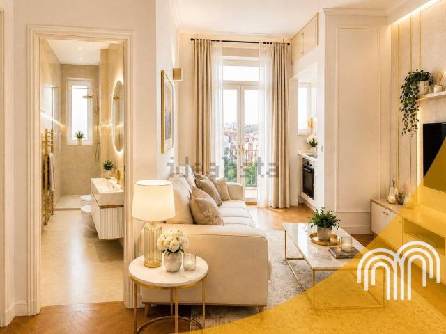 Appartamento in vendita di 50 m² in Via Asiago, 13