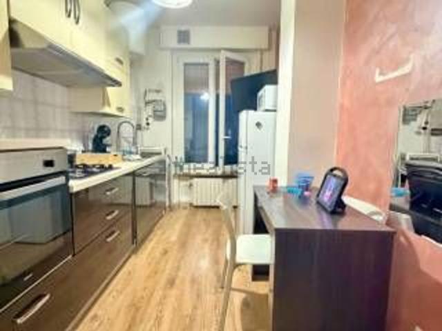 Appartamento in vendita di 50 m² in Via Asiago, 4