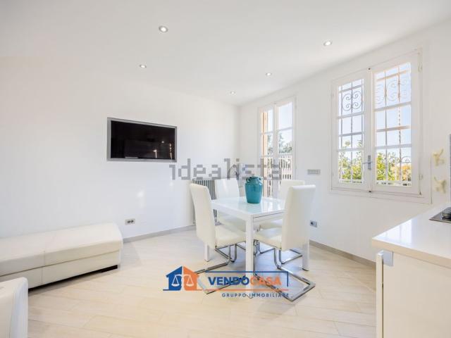 Appartamento in vendita di 50 m² in Via Aspera, 61