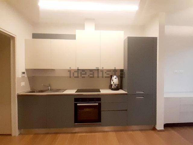 Appartamento in vendita di 50 m² in Via Aspromonte