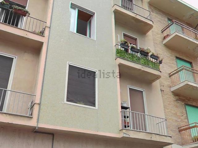 Appartamento in vendita di 50 m² in Via Assisi, 40