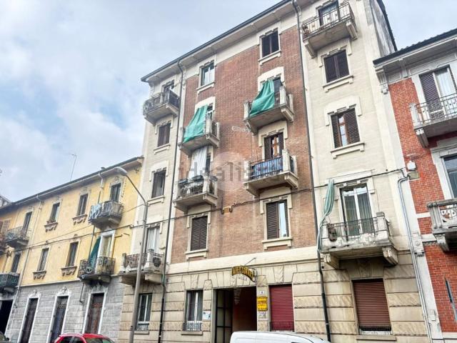 Appartamento in vendita di 50 m² in Via Assisi, 8