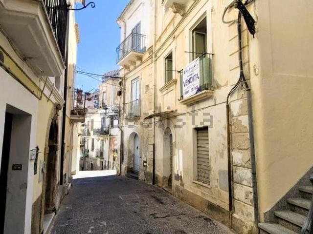 Appartamento in vendita di 50 m² in Via Apostoli, 3