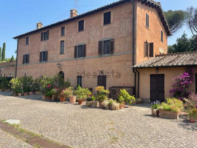 Appartamento in vendita di 50 m² in Via Appia Antica