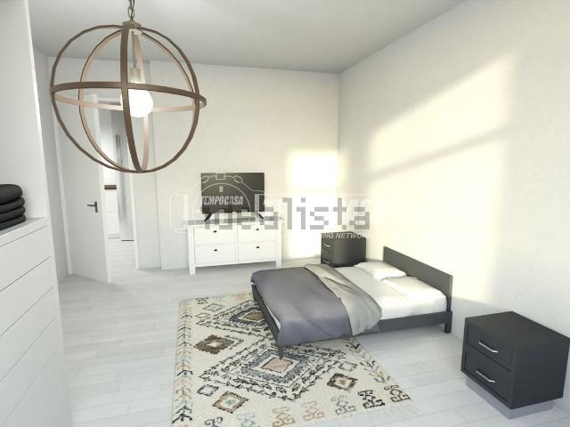 Appartamento in vendita di 50 m² in Via Arnaldo da Brescia, 19