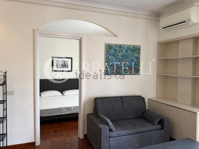 Appartamento in vendita di 50 m² in Via Archimede