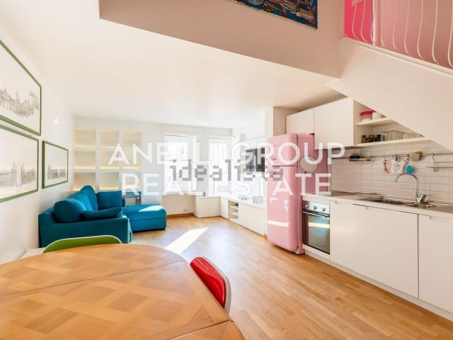 Appartamento in vendita di 50 m² in Via Archimede, 80