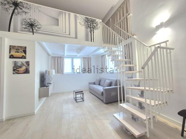 Appartamento in vendita di 50 m² in Via Arcivescovo Romilli, 3