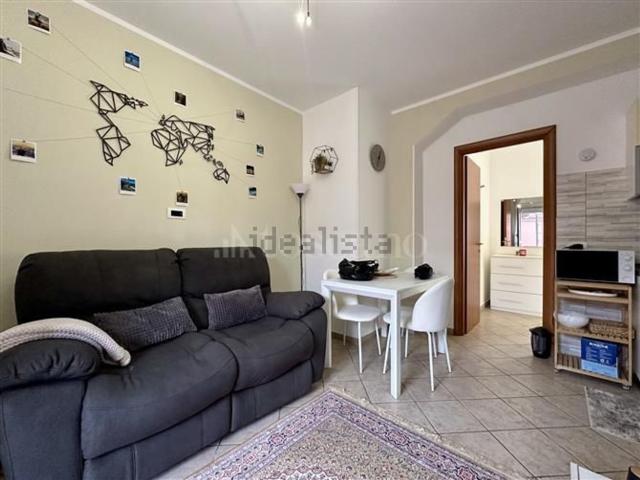 Appartamento in vendita di 50 m² in Via Ardeatina