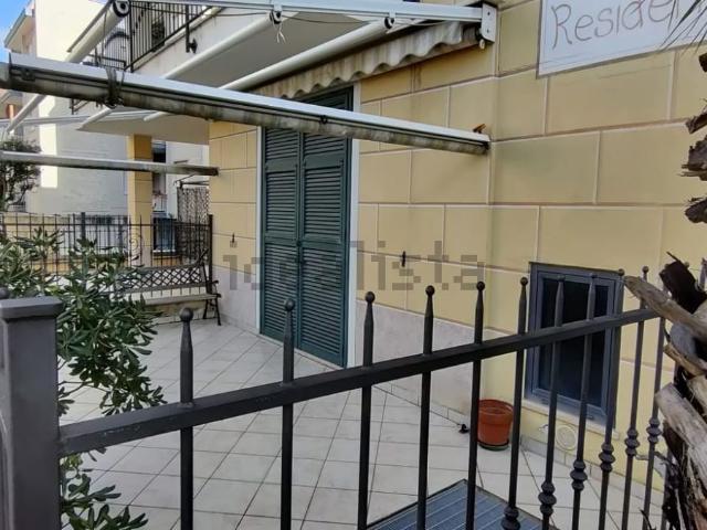Appartamento in vendita di 50 m² in Via Ardoino Gen
