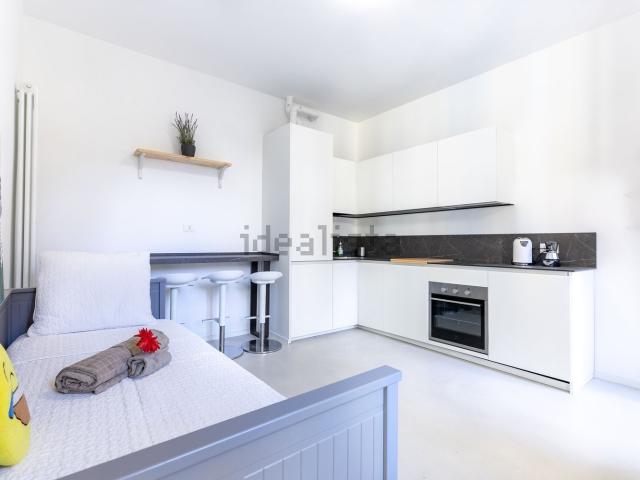 Appartamento in vendita di 50 m² in Via Aristotile Fioravanti, 14