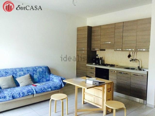 Appartamento in vendita di 55 m² in Via Arturo Pompeati Luchini