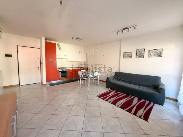 Appartamento in vendita di 50 m² in Via Artemisia Gentileschi