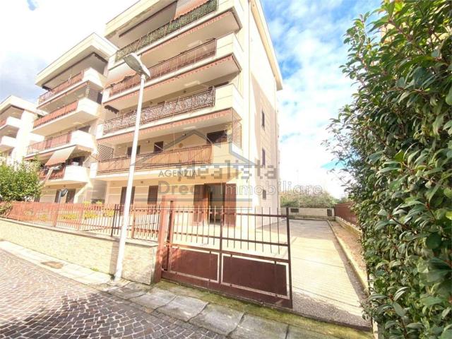 Appartamento in vendita di 50 m² in Via Atellana